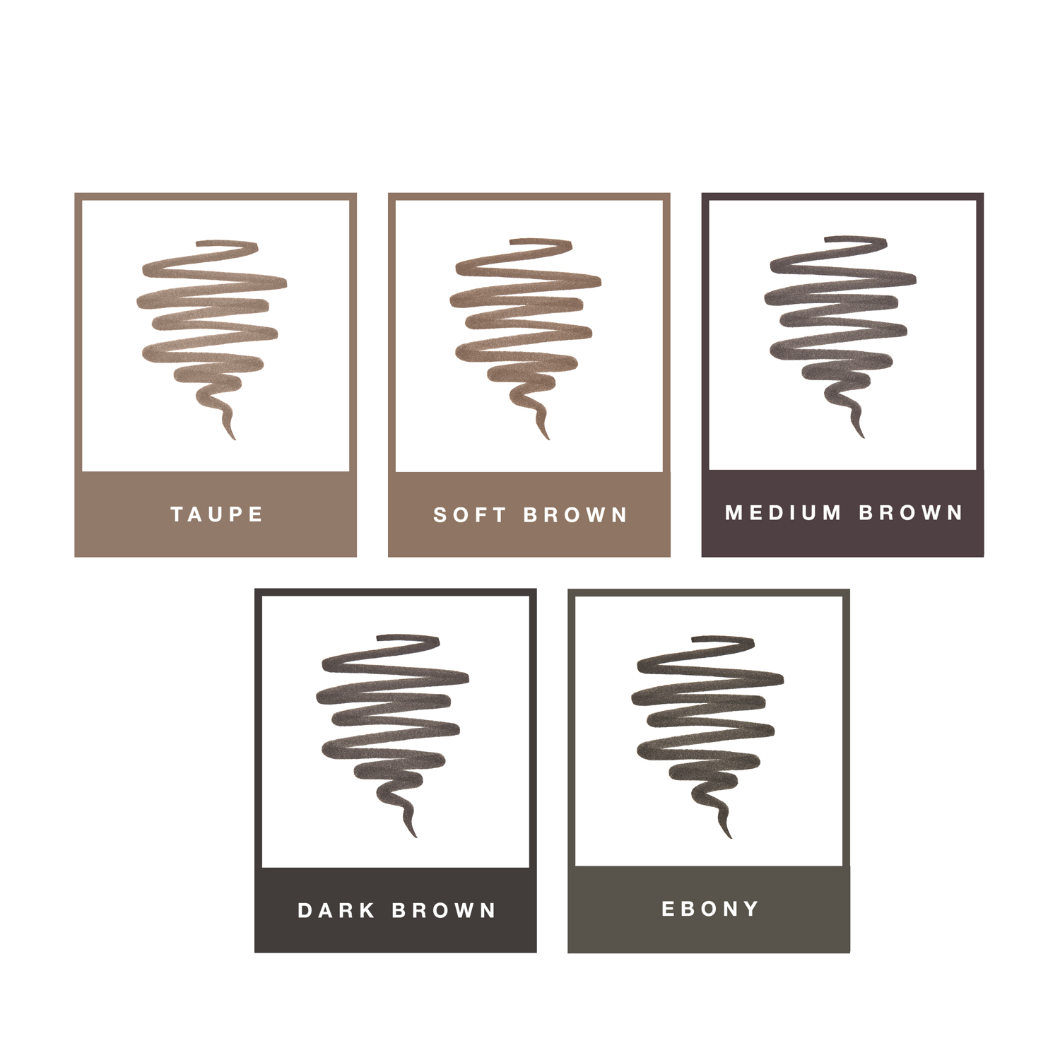 LAMINATED LOOK BROW KIT (KIT DE CEJAS)